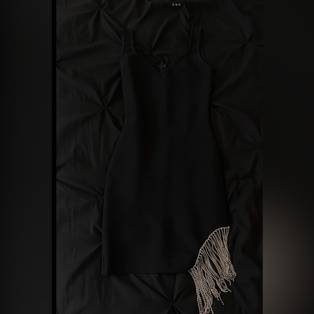 Windsor dazzle darling dress